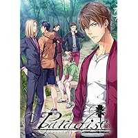 Amazon.co.jp: 神学校-Noli me tangere- 通常版 : PCソフト